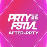 PRTY FSTVL - Saturday Afterparty - Tempo