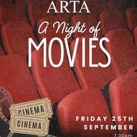 A night of Movies