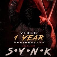 Vibes 1 Year Anniversary