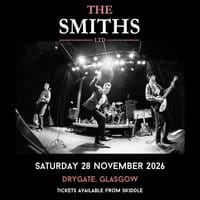 The Smiths LTD. A Tribute to The Smiths