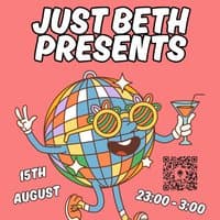 Just Beth Presents