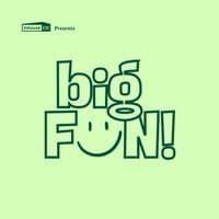 Big Fun Presents Move Dance GO