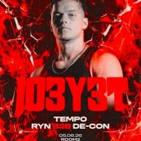 OBSCURA PRESENTS: Jo3y3t
