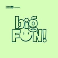 Big Fun Presents Move Dance GO