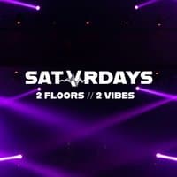 Vs Saturdays