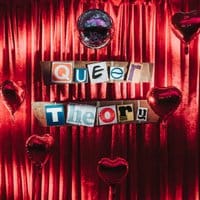 Queer Theory x Bum Notes Pride