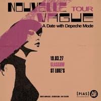 NOUVELLE VAGUE ‘A Date With Depeche Mode'