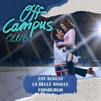 Off Campus Club (Edinburgh)