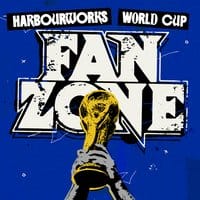 World Cup Fanzone: Scotland vs Haiti