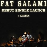 Fat Salami - Debut Single Launch