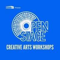 Open Stage Presents Introduction to DJ Skills