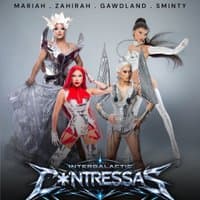 DFIU Events Glasgow Presents: The C*ntressas Tour