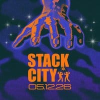 Stack City Falkirk - Multunes ALL NIGHT
