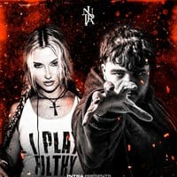 iNTRA: Ragetrain x Kirsty