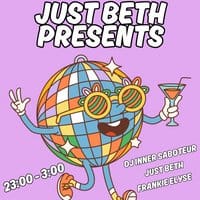 Just Beth Presents
