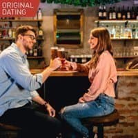 Speed Dating in Edinburgh | Ages 30-45
