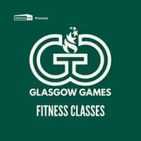 Glasgow Games Presents Breakin with Emma Ready