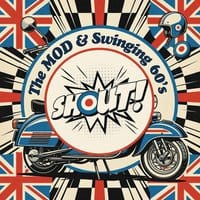 Shout! The MOD & Swinging 60's