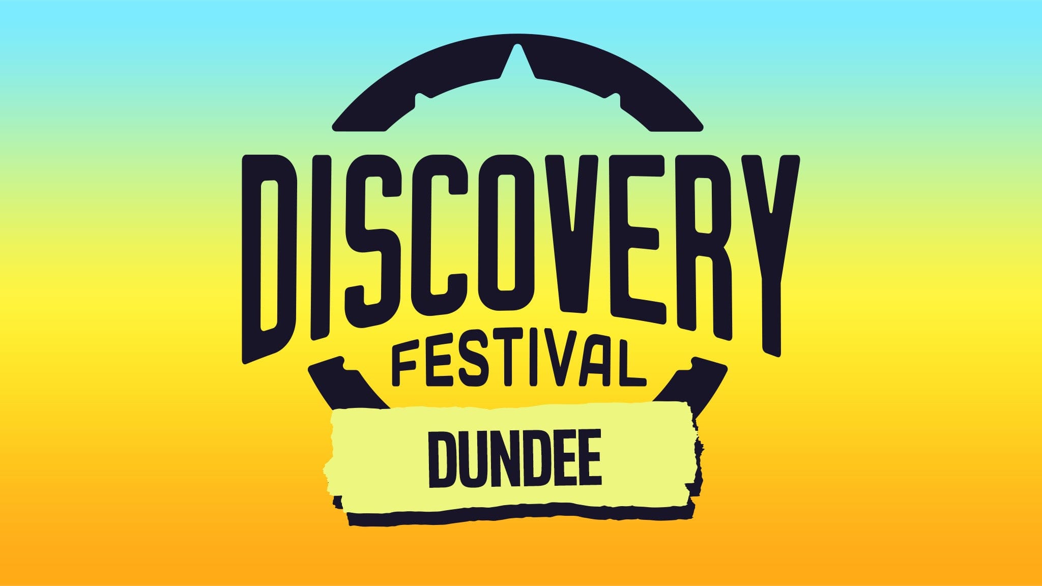 Discovery Festival Presents - 80s Calling!