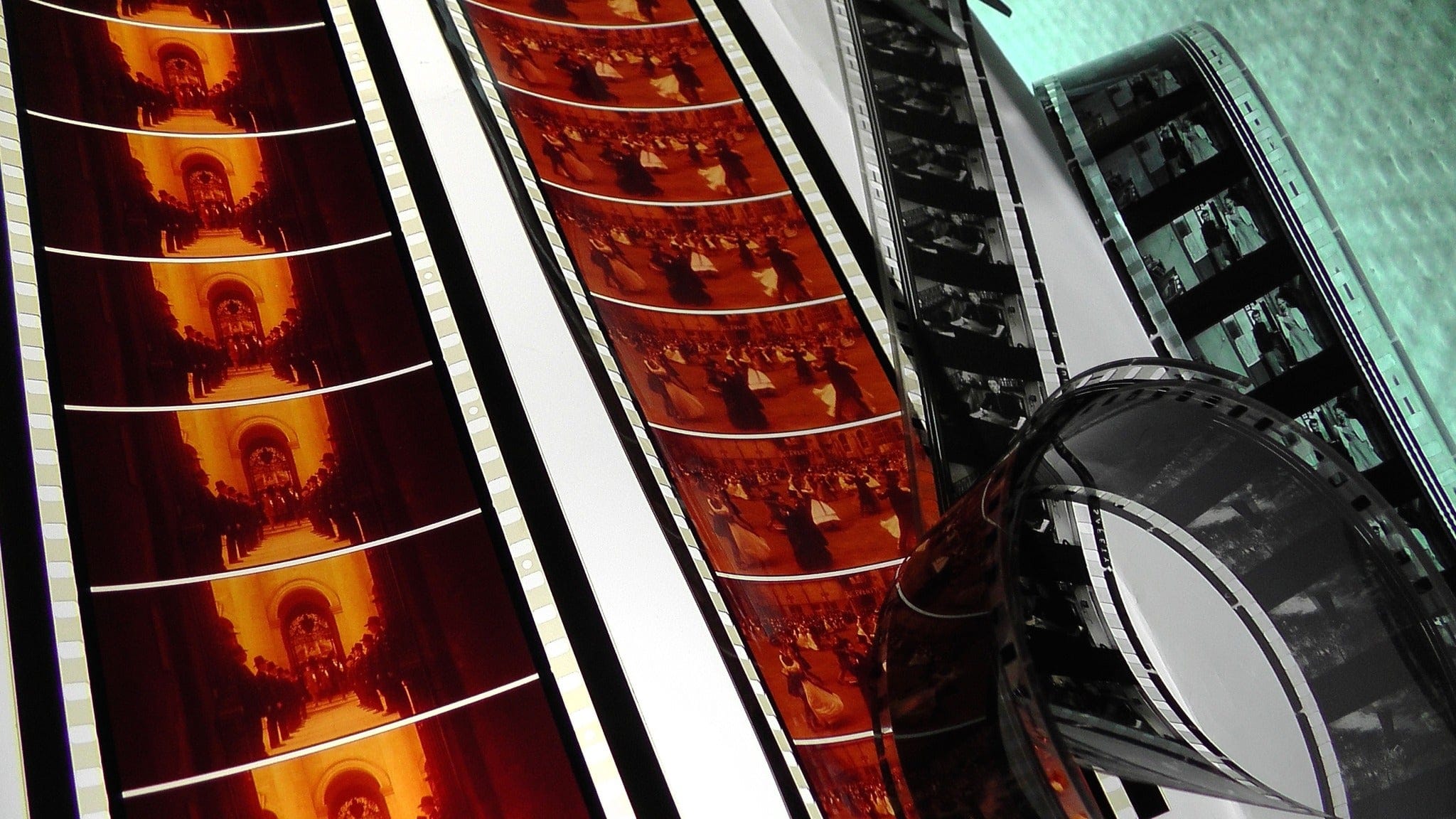 The Holiday - Film With Live Orchestra