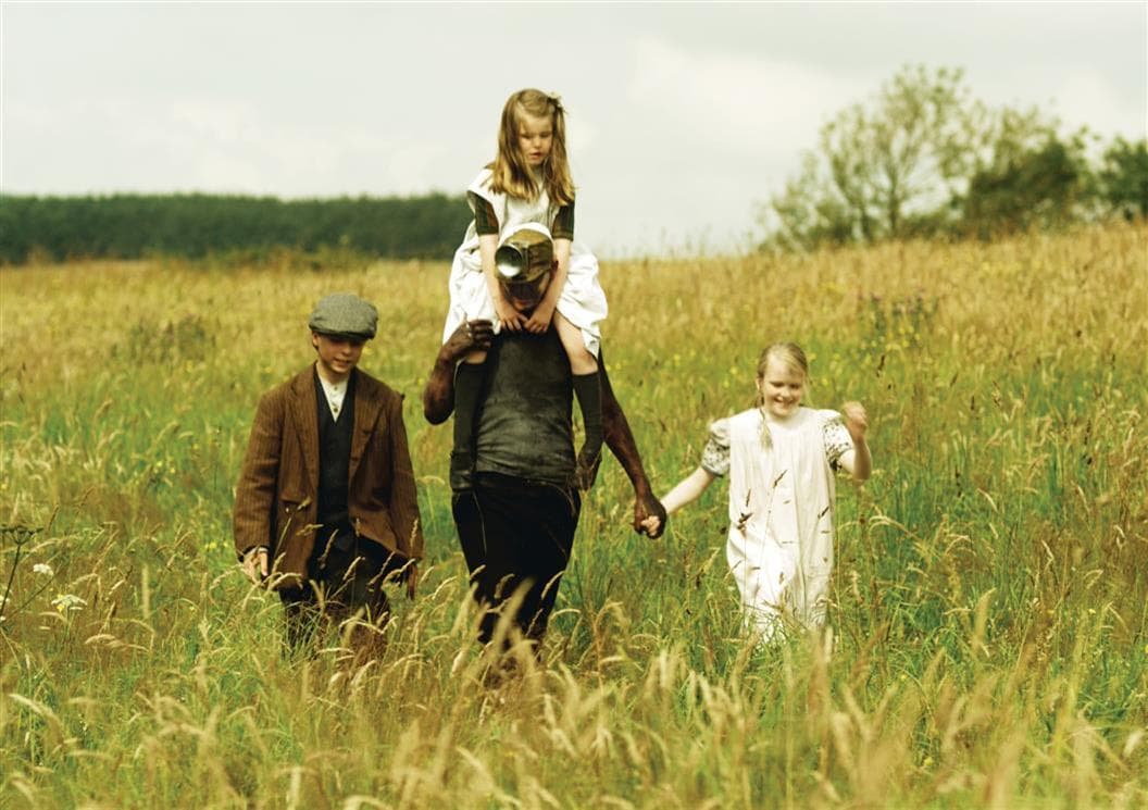 THE HAPPY LANDS: SCREENING + Q&A WITH CAST AND CREWLochgelly Centre