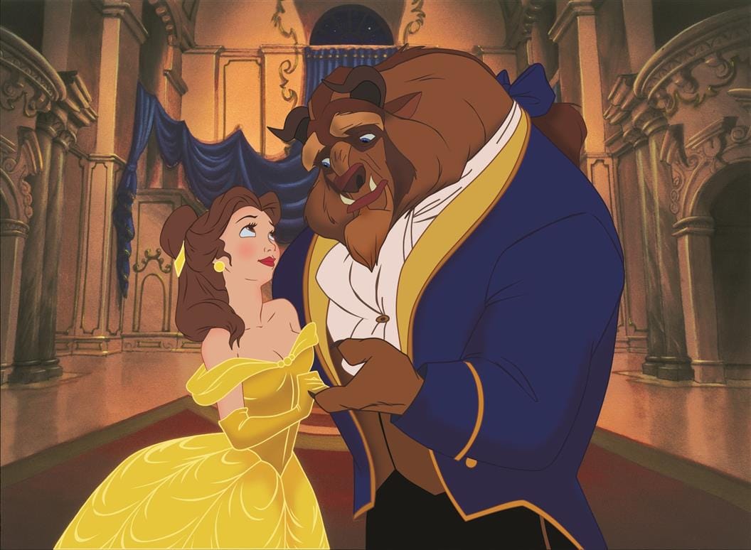 BEAUTY & THE BEAST (U)Adam Smith Theatre
