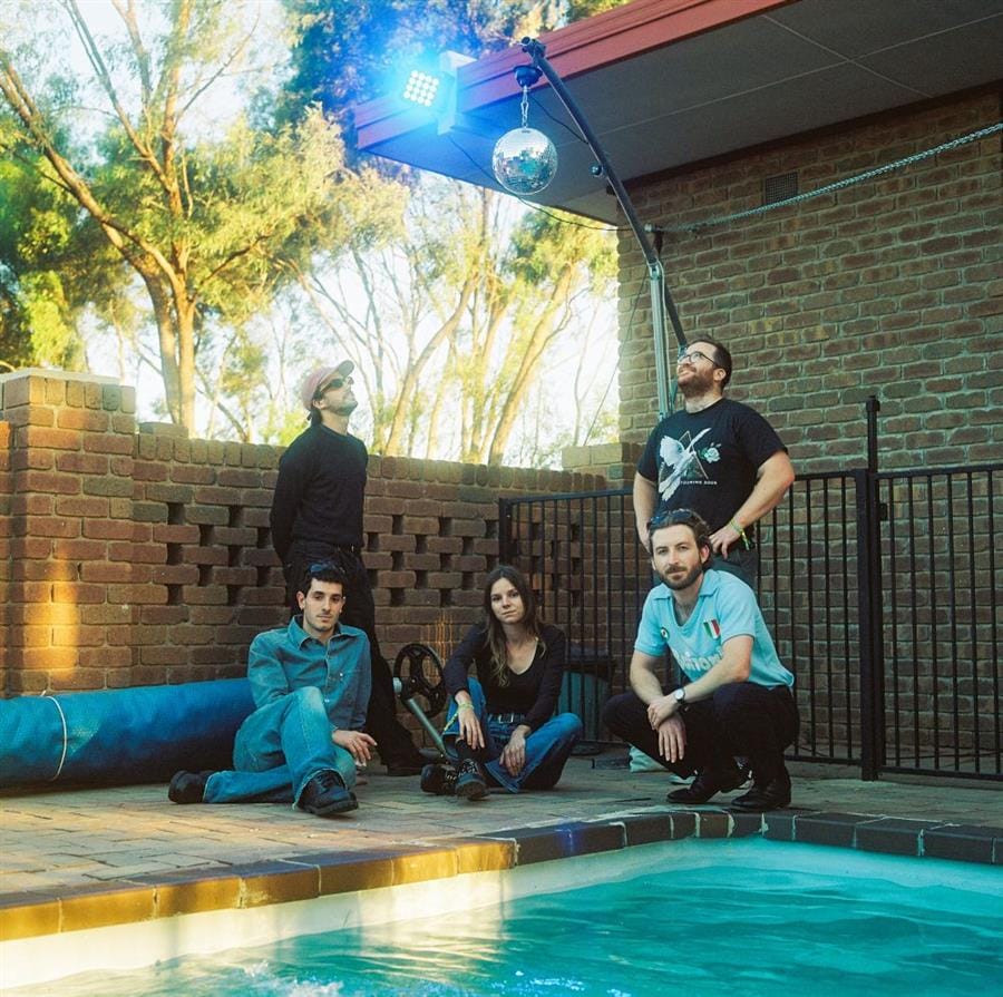 The Slingers + Benjamin Finney + Jen Dunbar