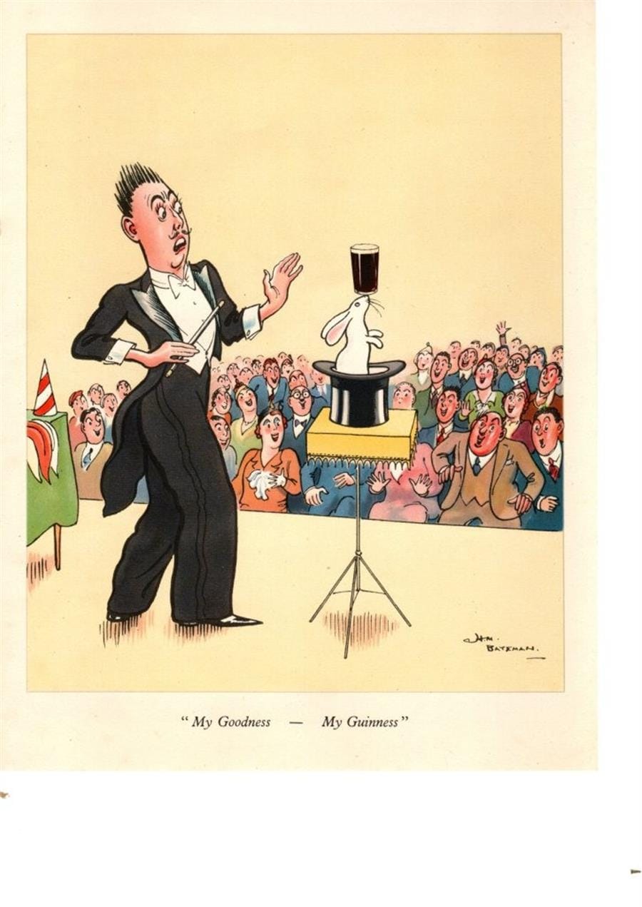 The Art of Trickery: How Magicians Are Seen In Paintings, Prints and Cartoons